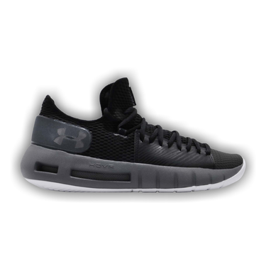 Buy HOVR Havoc Low Black 3020618 002 GOAT