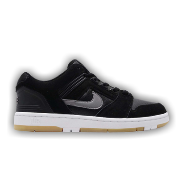 スニーカー Nike SB Air Force 2 Low Black Gucci Nike Sb Air Force 2 Low Black Gucci - POIZON