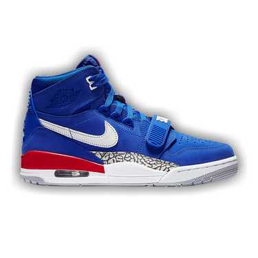 Buy Jordan Legacy 312 Pistons AV3922 416 GOAT