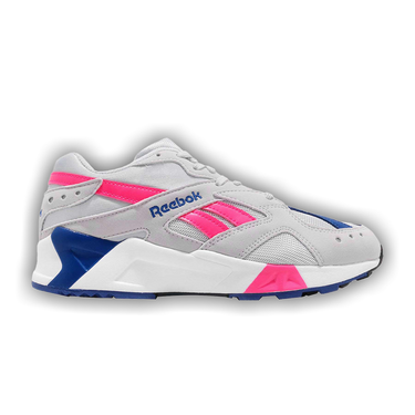 Buy Reebok Aztrek 'Acid Pink' - DV3941 | GOAT
