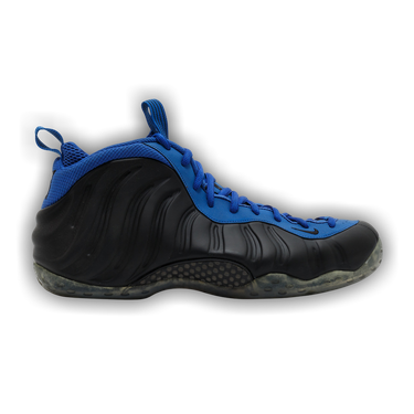 Foamposite one sole best sale collector