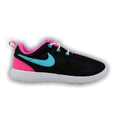 pink and blue roshes