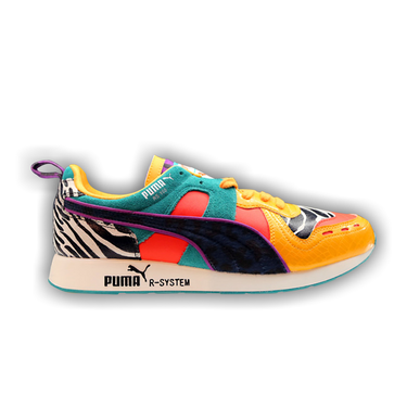 Puma animal top rs 100