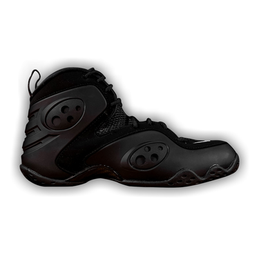 nike zoom rookie black 2018