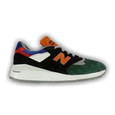 New balance 998 four 4 four new arrivals