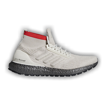 Buy Adidas UltraBoost AT 'Clear Brown' AQ0471 GOAT