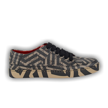 Gucci caleido sneakers store