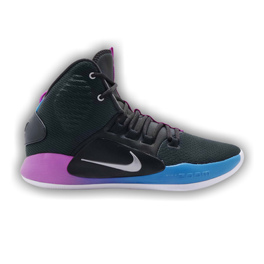 Buy Hyperdunk X EP Flight Huarache AO7890 002 GOAT