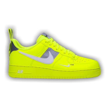 Air Force 1 '07 LV8 'Overbranding' | GOAT