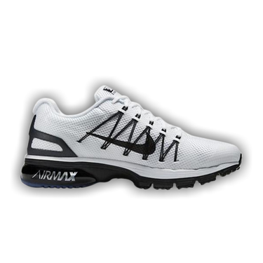 Buy Air Max Excellerate 3 White 703072 103 GOAT