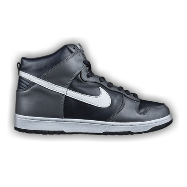 ノー・ビッグ・ディール/ストリートスライダーズ Nike Dunk High 2003 Grunge Dirty Pack 304717 223 LE Rare VTG