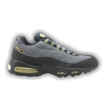 Nike air max 95 goat online