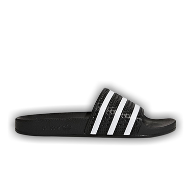 Buy Adidas Adilette Slides 'Black' - 280647 | GOAT