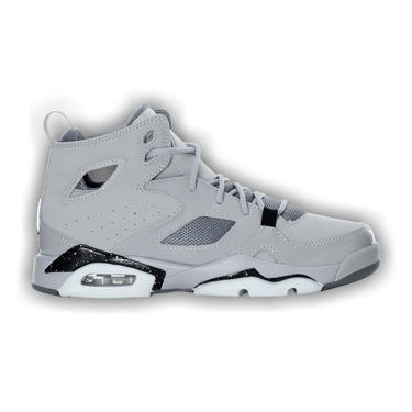 Buy Jordan Flight Club 91 BG Wolf Grey 555472 003 GOAT
