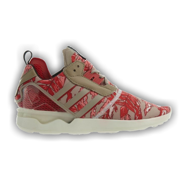 Buy Adidas ZX 8000 Boost 'Red Leaves' - B26365 | GOAT
