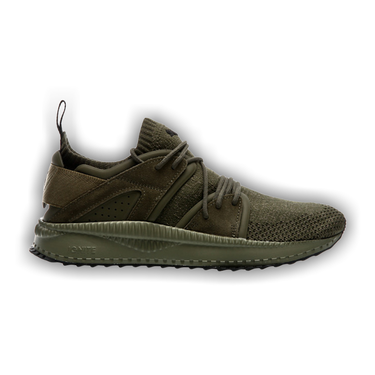 Sepatu Puma Tsugi Apex Olive Olive G Star Raw Mens Sneakers G-Star