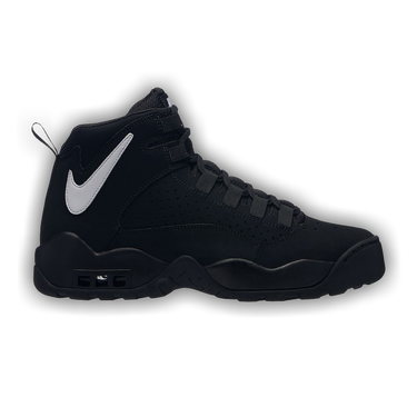 nike air darwin black white