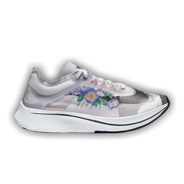 Nike zoom fly floral cheap