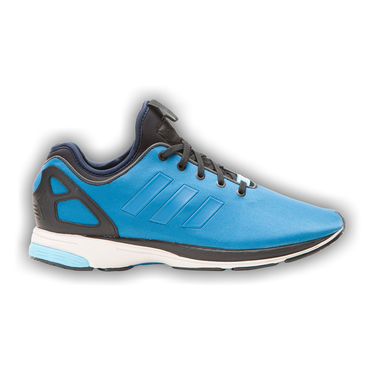 Buy Adidas ZX Flux Tech NPS 'Hero Blue' - B34130 | GOAT