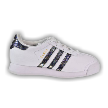 adidas gazelle silver green womens Adidas Samoa Classic Low-Top Sneakers for Men – Strada254 main image 1