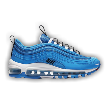 Blue hero 97 air max top