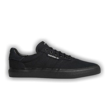 Adidas 3MC Shoes Core Black