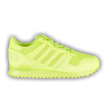 Buy Adidas ZX 700 'Solar Yellow' - S79187 | GOAT