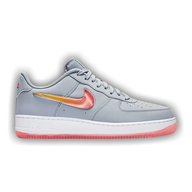 Air force 1 premium jelly clearance