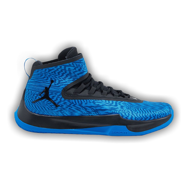 Buy Air Jordan Fly Unlimited Blue Black AA1282 402 GOAT CA