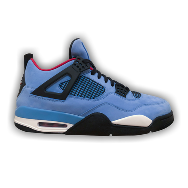Travis scott friends top and family jordan 4