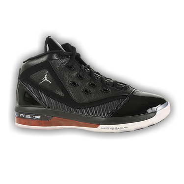 Buy Air Jordan 16.5 Team 'Black Varsity Red' - 375387 001 | GOAT