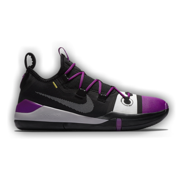 Nike | Shoes | Nike 26 Kobe Ad Black White Sneakers New In