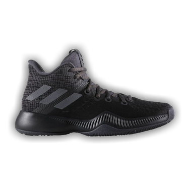 adidas gazelle silver green womens adidas Explosive Bounce 2018 Shoes Grey 5.5 Kids main image 1