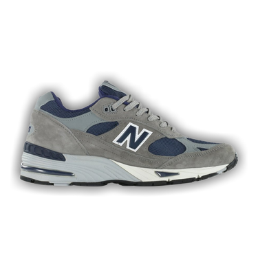 New Balance ☆ made in England M991ANG ‘Grey×Navy’ Buy New Balance 991 Made in England 'Grey Navy' - M991ANG | GOAT