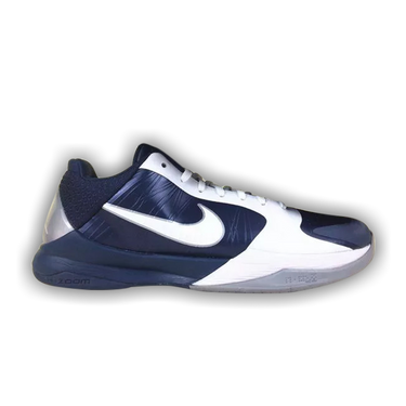 navy blue kobes