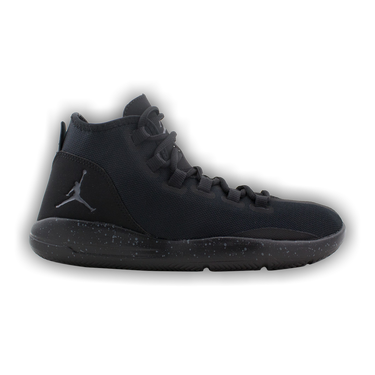 Buy Jordan Reveal Triple Black 834064 001 GOAT