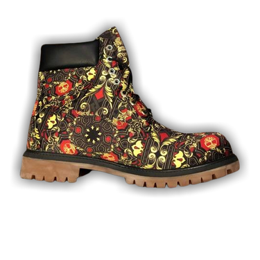 Buy Atmos x 6 Inch Boot Fabric TB0A1V2W GOAT