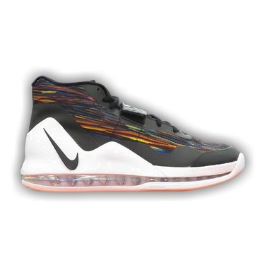 nike air force max mens basketball shoes