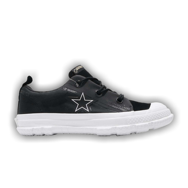 One star top mc18