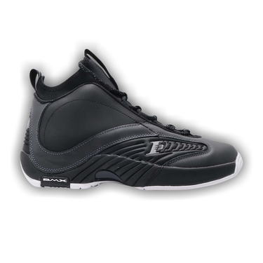 【新品・タグ付き】Reebok リーボック ANSWER 4.5 26cm Buy Reebok Answer 4.5 'Coal Black' - CN6849 | GOAT