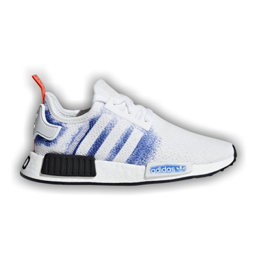 Nmd bold blue online