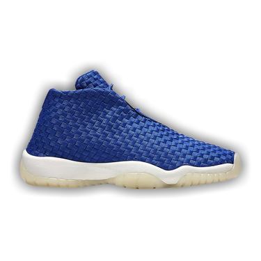 jordan future hyper royal