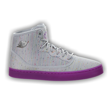 Buy Jordan Jasmine GG 'Purple Grey' - 768927 008 | GOAT