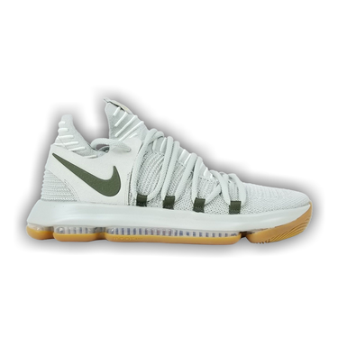Buy Zoom KD 10 Pale Grey AV4899 027 GOAT