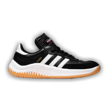 Buy The Shoe Surgeon x adidas Samba 'Dame' - TSS SAMBA DAME | GOAT IT Buy The Shoe Surgeon x adidas Samba 'Dame' - TSS SAMBA DAME | GOAT IT