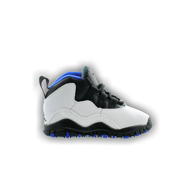 Buy Air Jordan 10 Retro TD Orlando 310808 108 GOAT CA