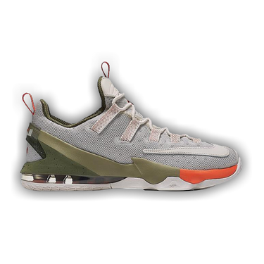 Lebron 13 low sales cut