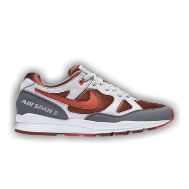 Patta nike air span online
