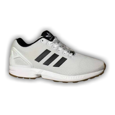 Buy Adidas ZX Flux 'White Gum' - BA9920 | GOAT UK