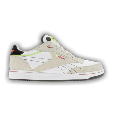 Buy DGK x Club Pump Stucco 34 166673 GOAT